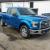 2015 FORD F150 PICK UP 5.0 LITRE AUTO 4X4 NEARLY NEW ONLY 2,000 MILES