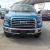 2015 FORD F150 PICK UP 5.0 LITRE AUTO 4X4 NEARLY NEW ONLY 2,000 MILES