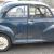 MORRIS MINOR