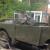 1953 Series One 80 Gendarmarie Minerva Classic Land Rover Barn Find Restoration