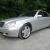 MERCEDES S500L LIMO TIP-AUTO - AMG STYLING - P/PLATE - KEY-LESS GO - SAT NAV