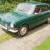 CLASSIC RARE 1967 TRIUMPH 1300 4 DOOR SALOON BARN FIND 46,000 MILES ONLY