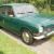 CLASSIC RARE 1967 TRIUMPH 1300 4 DOOR SALOON BARN FIND 46,000 MILES ONLY