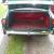 CLASSIC RARE 1967 TRIUMPH 1300 4 DOOR SALOON BARN FIND 46,000 MILES ONLY