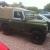 LAND ROVER 88" - 4 CYL GREEN
