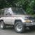 1991 TOYOTA LAND CRUISER 2.5 TD SX FJ70 SWB AUTO LOW MILES CLASSIC USABLE 4X4