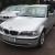 BMW 3 SERIES 2.2 320i SE AUTOMATIC SALOON, Silver, Auto, Petrol, 2003