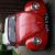 Classic VW Beetle Convertable, wizard roadster