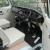 VW Camper Dormobile Volkswagen Tax exempt T2 bay window Fully Restored