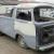 VW TYPE 2 1971 T2 PICK UP - PROJECT - CLASSIC - CAMPER - TRUCK