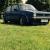 Mk1 Golf - Mk2 1.8 16v engine GTI interior Rolled Steel Arches Project with MoT