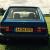 Mk1 Golf - Mk2 1.8 16v engine GTI interior Rolled Steel Arches Project with MoT