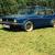Mk1 Golf - Mk2 1.8 16v engine GTI interior Rolled Steel Arches Project with MoT