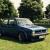 Mk1 Golf - Mk2 1.8 16v engine GTI interior Rolled Steel Arches Project with MoT