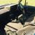 Mk1 Golf - Mk2 1.8 16v engine GTI interior Rolled Steel Arches Project with MoT