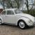 Vw Beetle -early 1961 -1200 -restored