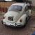 VW Volkswagen Classic Beetle