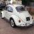 VW Volkswagen Classic Beetle