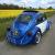 1985 Volkswagen Beetle
