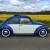 1985 Volkswagen Beetle