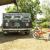 vw camper/crewcab with 1 previous owner