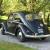 '58 VW Beetle. Original unrestored on the road car. Drives great. Swedish Import