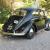 '58 VW Beetle. Original unrestored on the road car. Drives great. Swedish Import