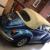 VW Beetle Karmann Convertible import from USA lhd needs tidying but SOLID CAR