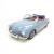 A Pristine 1966 Volkswagen Karmann Ghia Convertible Absolutely Enthusiast Owned