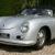 Chesil Speedster, Porsche 356 Replica, Factory Built,superb quality throughout.
