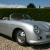 Chesil Speedster, Porsche 356 Replica, Factory Built,superb quality throughout.