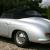 Chesil Speedster, Porsche 356 Replica, Factory Built,superb quality throughout.