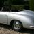 Chesil Speedster, Porsche 356 Replica, Factory Built,superb quality throughout.