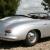 Chesil Speedster, Porsche 356 Replica, Factory Built,superb quality throughout.