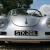 Chesil Speedster, Porsche 356 Replica, Factory Built,superb quality throughout.