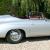 Chesil Speedster, Porsche 356 Replica, Factory Built,superb quality throughout.