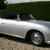 Chesil Speedster, Porsche 356 Replica, Factory Built,superb quality throughout.