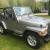 STUNNING JEEP WRANGLER 60TH ANNIVERSARY 4.0L GREAT 4X4 ICONIC EVERYDAY CLASSIC