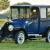 1913 King B Series 36hp open drive Landaulette