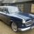 STANDARD ENSIGN 2138CC ESTATE WITH TR4 ENGINE AND OVERDRIVE - VERY RARE !!