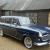 STANDARD ENSIGN 2138CC ESTATE WITH TR4 ENGINE AND OVERDRIVE - VERY RARE !!