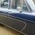 STANDARD ENSIGN 2138CC ESTATE WITH TR4 ENGINE AND OVERDRIVE - VERY RARE !!