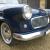 STANDARD ENSIGN 2138CC ESTATE WITH TR4 ENGINE AND OVERDRIVE - VERY RARE !!