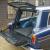 STANDARD ENSIGN 2138CC ESTATE WITH TR4 ENGINE AND OVERDRIVE - VERY RARE !!