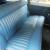 STANDARD ENSIGN 2138CC ESTATE WITH TR4 ENGINE AND OVERDRIVE - VERY RARE !!