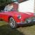 mgb roadster sports car..NOW.PRICED TO SELL..£4.750