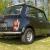 1972 LEYLAND MINI 1275 GT WOOD & PICKETT