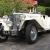 AC Cars 16/80 Competition Sports 2 Seater