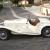 AC Cars 16/80 Competition Sports 2 Seater