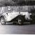 AC Cars 16/80 Competition Sports 2 Seater
